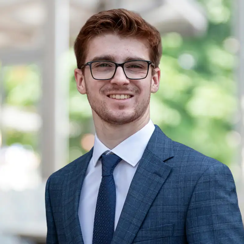 Daniel Owen