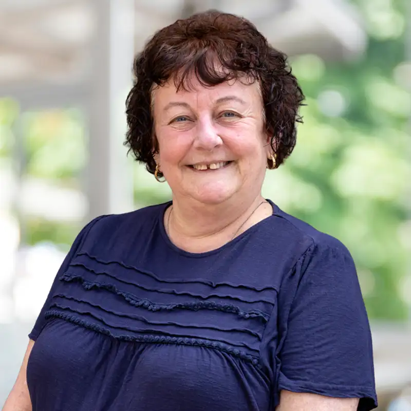 Sandie Dorrer