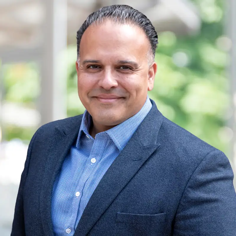 Michael Hamidy
