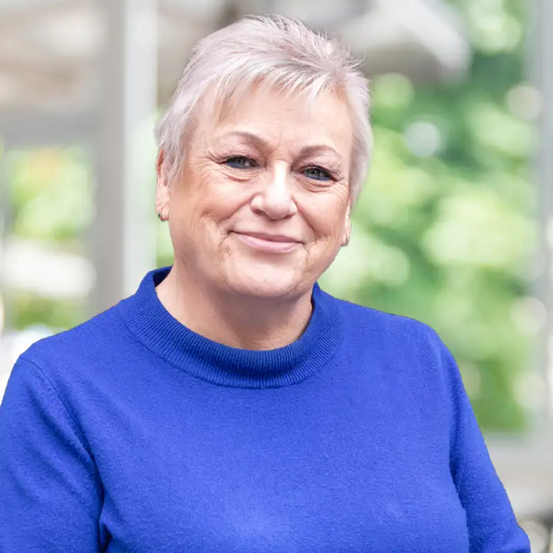 Sue Evans