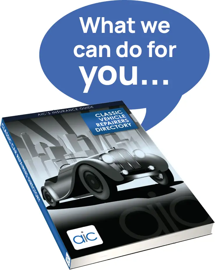 AIC Insurance Guide